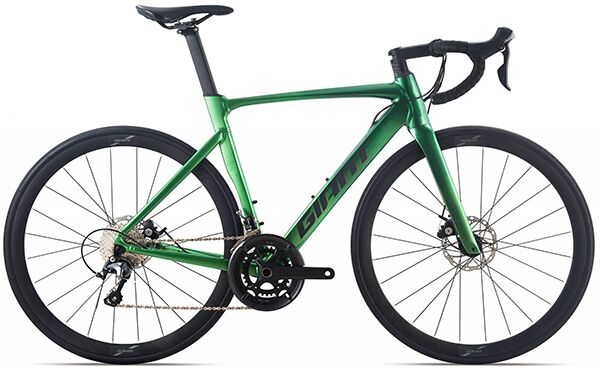Xe đạp đua Giant PROPEL SL 2 D 2022***